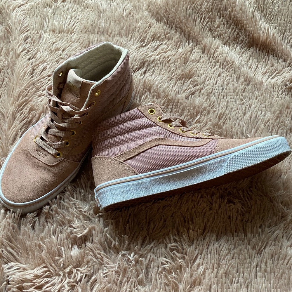 Vans Sneakers